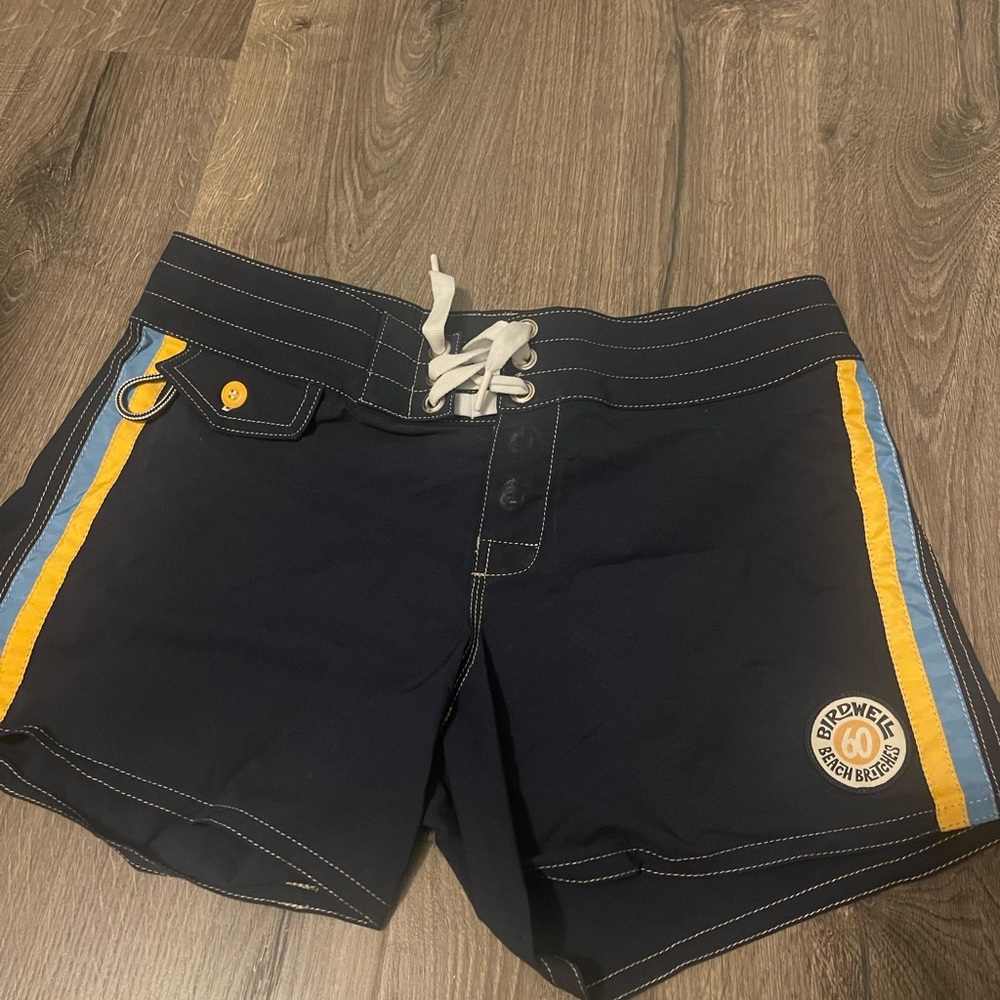 Birdwell board shorts